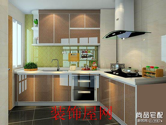 爱尔卡集成水槽 爱尔卡集成水槽
